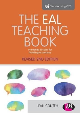 EAL Teaching book book