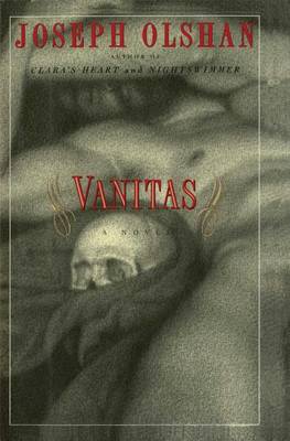 Vanitas book