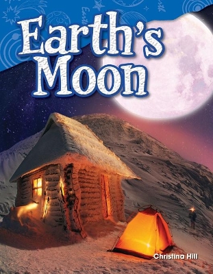 Earth'S Moon book