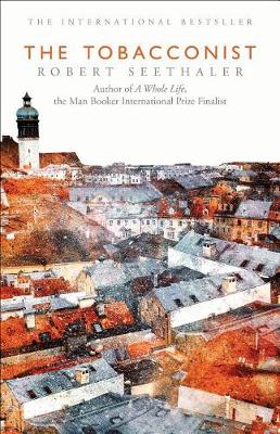 Tobacconist book