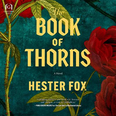 The Book of Thorns book