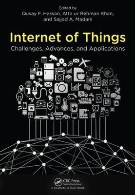 Internet of Things book
