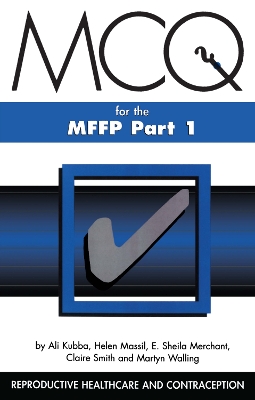 MCQs for the MFFP, Part One book