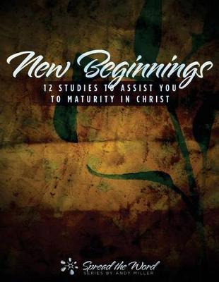 New Beginnings book