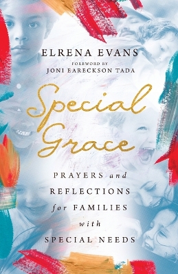 Special Grace – Prayers and Reflections for Families with Special Needs book