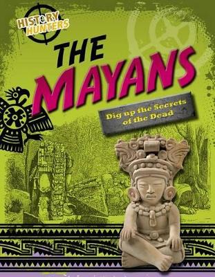 Mayans book