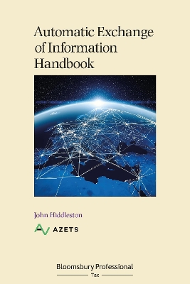 Automatic Exchange of Information Handbook book