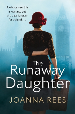 The Runaway Daughter by Joanna Rees