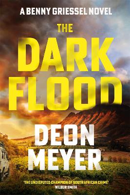 The Dark Flood: A Times Thriller of the Month by Deon Meyer