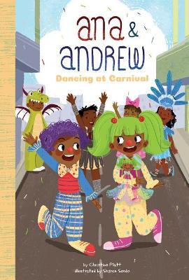 Dancing at Carnival book