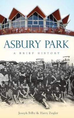 Asbury Park book