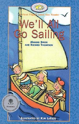 We'll All Go Sailing book