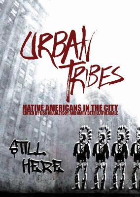 Urban Tribes book