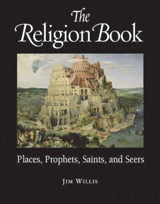 Religion Book book