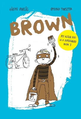 Brown book