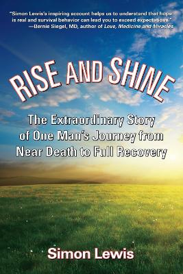 Rise And Shine book