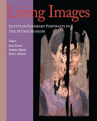 Living Images by Janet Picton