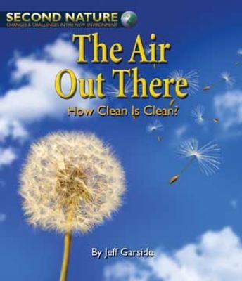 Air Out There book