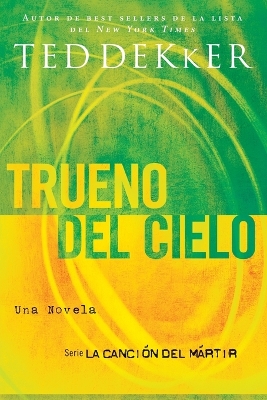 Trueno del cielo book