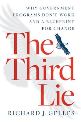 Third Lie book