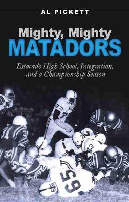 Mighty, Mighty Matadors book