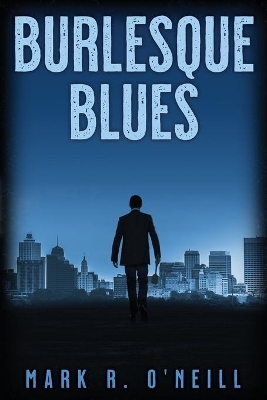 Burlesque Blues book