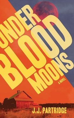 Under Blood Moons book