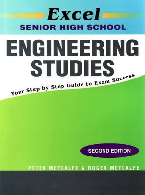 Excel Senior High School Engineering Studies book