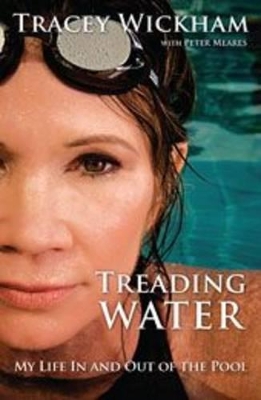 Treading Water book