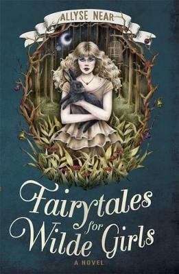 Fairytales for Wilde Girls book
