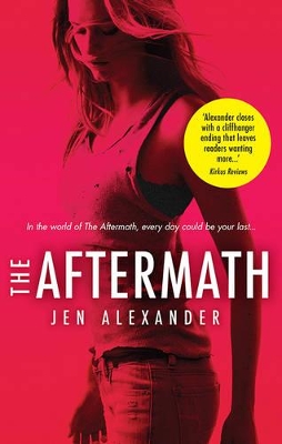 The AFTERMATH by Jen Alexander