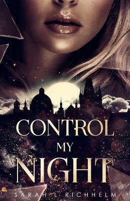 Control My Night book