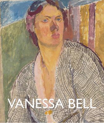 Vanessa Bell book