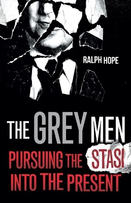 The Grey Men book