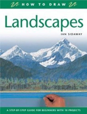 Landscapes book