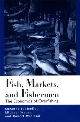 Fish, Markets and Fishermen book