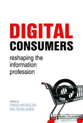 Digital Consumers book