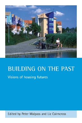 Building on the past book