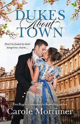 Dukes About Town/Zachary Black: Duke of Debauchery/Darian Hunter: Duke of Desire book