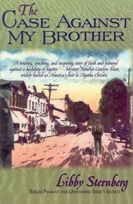 Case Against My Brother book