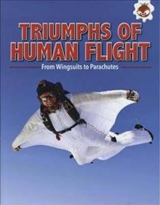 Triumphs of Human Flight book