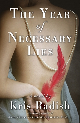 Year of Necessary Lies book