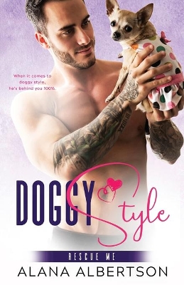 Doggy Style by Alana Albertson