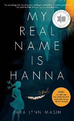 My Real Name Is Hanna book