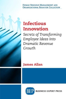 Infectious Innovation book