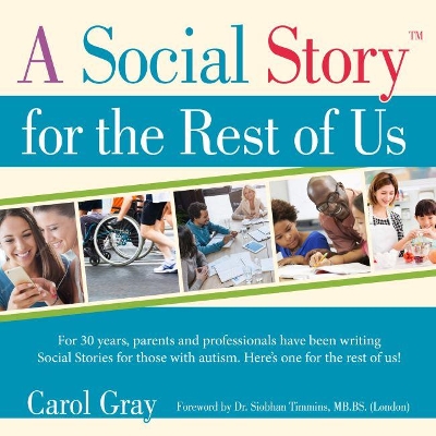 A Social Story for the Rest of Us book