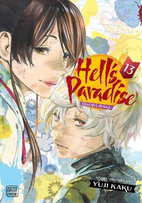 Hell's Paradise: Jigokuraku, Vol. 13 book