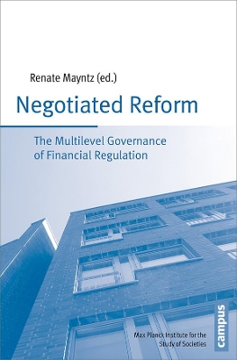 Negotiated Reform book