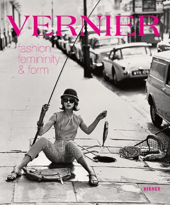 Eugene Vernier book