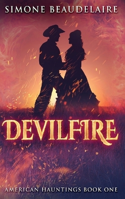 Devilfire by Simone Beaudelaire